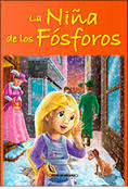 LA NIÑA DE LOS FOSFOROS