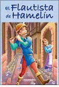 EL FLAUTISTA DE HAMELIN