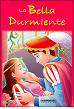 LA BELLA DURMIENTE