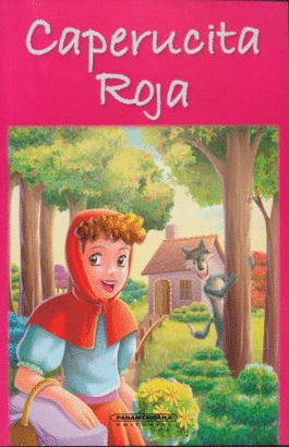 CAPERUCITA ROJA