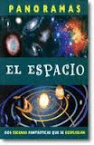 PANORAMAS EL ESPACIO