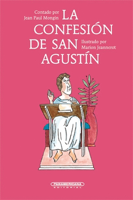 LA CONFESION DE SAN AGUSTIN