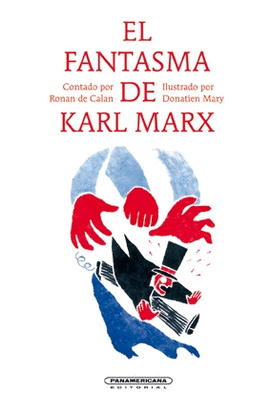 EL FANTASMAS DE KARL MARX