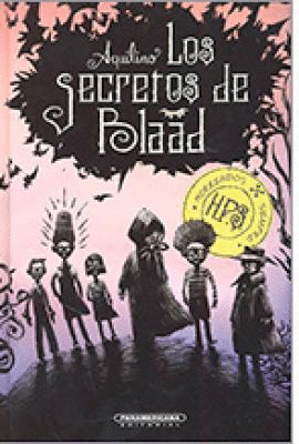 LOS SECRETOS DE BLAAD