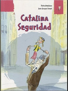 CATALINA SEGURIDAD