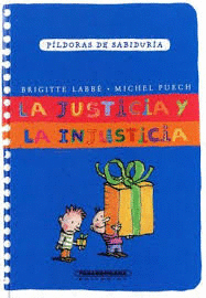 LA JUSTICIA Y LA INJUSTICIA