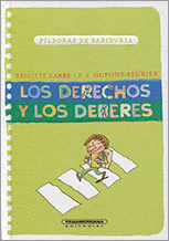 LOS DERECHOS Y LOS DEBERES
