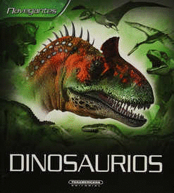 DINOSAURIOS NAVEGANTES