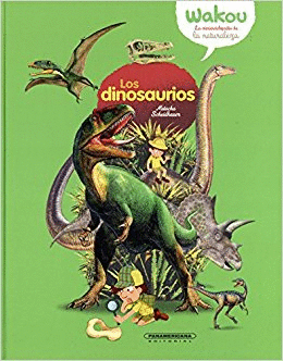 LOS DINOSAURIOS
