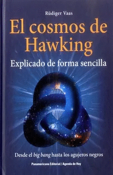 EL COSMOS DE HAWKING