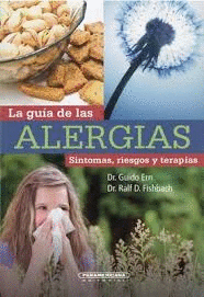 LA GUIA DE LAS ALERGIAS