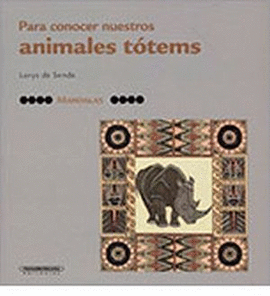 MANDALAS PARA CONOCER NUESTROS ANIMALES