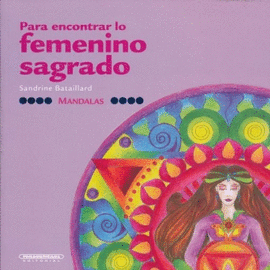 MANDALAS PARA ENCONTRAR LO FEMENINO SAG
