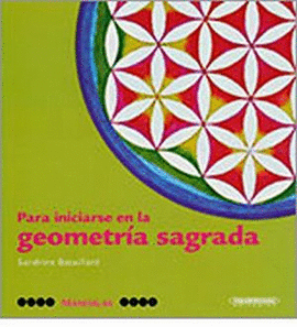 MANDALAS PARA INICIARSE EN LA GEOMETRIA