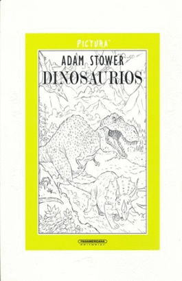 PICTURA DINOSAURIOS