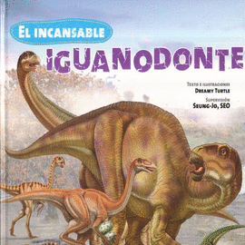 EL INCANSABLE IGUANODONTE