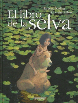 EL LIBRO DE LA SELVA