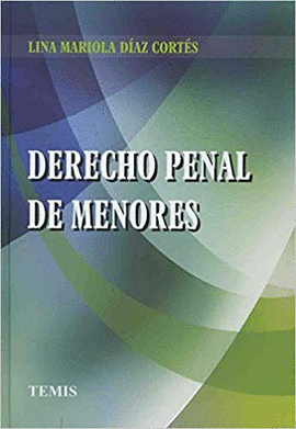 DERECHO PENAL DE MENORES