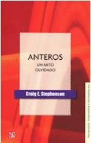 ANTEROS UN MITO OLVIDADO
