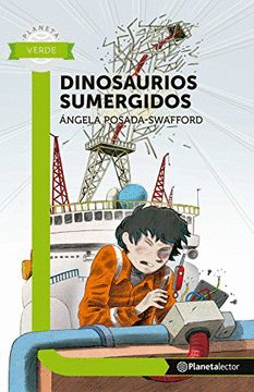 DINOSAURIOS SUMERGIDOS