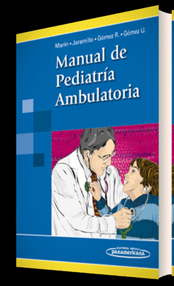 MANUAL DE PEDIATRÍA AMBULATORIA