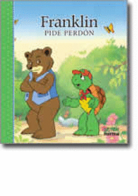 FRANKLIN PIDE PERDON