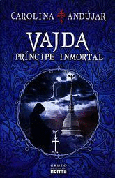 VAJDA PRINCIPE INMORTAL