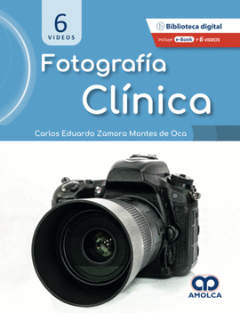 FOTOGRAFÍA CLÍNICA