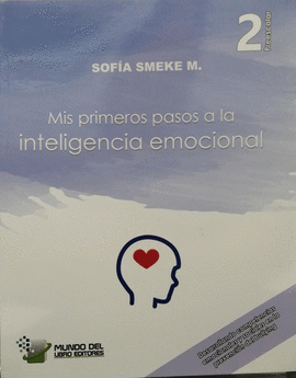 MIS PRIMEROS PASOS A LA INTELIGENCIA EMOCIONAL 2