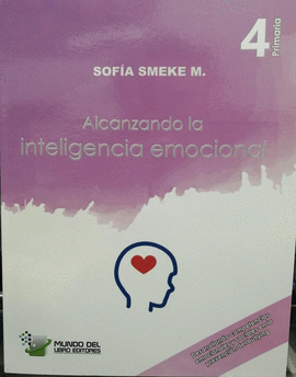 ALCANZANDO LA INTELIGENCIA EMOCIONAL PRIMARIA 4