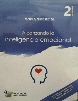 ALCANZANDO LA INTELIGENCIA EMOCIONAL SECUNDARIA 2