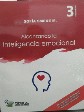 ALCANZANDO LA INTELIGENCIA EMOCIONAL SECUNDARIA 3