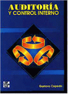 AUDITORIA Y CONTROL INTERNO