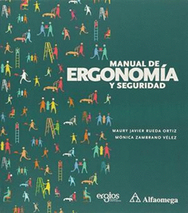 MANUAL DE ERGONOMIA Y SEGURIDAD 1°EDIC