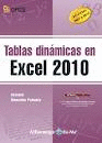 TABLAS DINAMICAS EN EXCEL 2010  VERSIONES 2007 A 2010