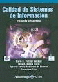 CALIDAD DE SISTEMAS DE INFORMACION 2ª EDICION