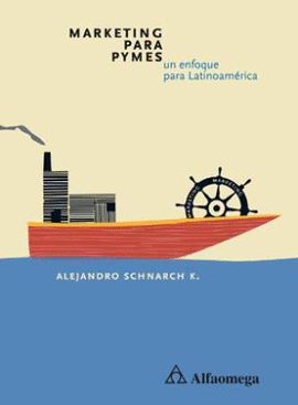 MARKETING PARA PYMES