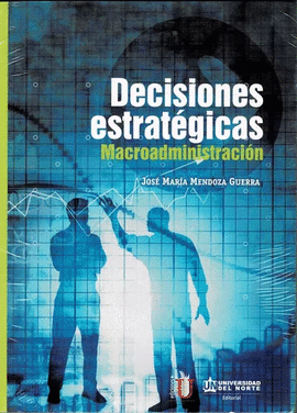 DECISIONES ESTRATEGICAS