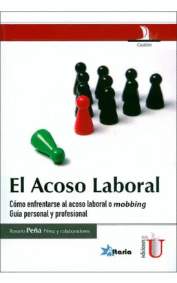 EL ACOSO LABORAL
