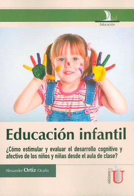 EDUCACIÓN INFANTIL