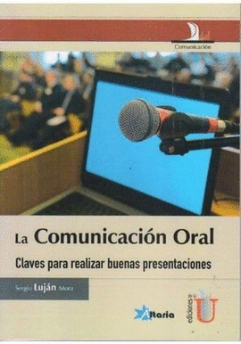 LA COMUNICACION ORAL