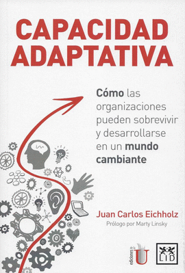 CAPACIDAD ADAPTATIVA