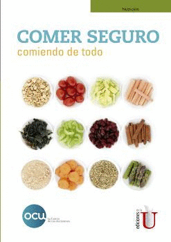 COMER SEGURO COMIENDO TODO