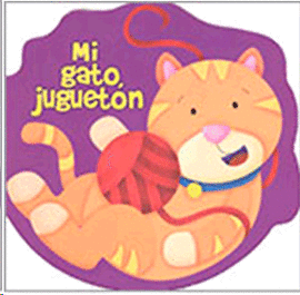 MI GATITO JUGUETON