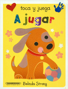 TOCA Y JUEGA A JUGAR