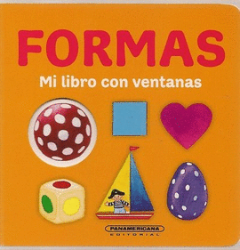 FORMAS MI LIBRO CON VENTANAS