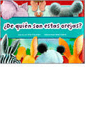 DE QUIEN SON ESTAS OREJAS