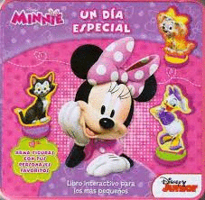 UN DIA ESPECIAL MINNIE
