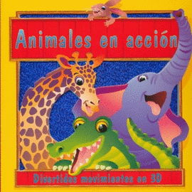 ANIMALES EN ACCION