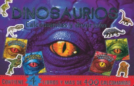 DINOSAURIOS